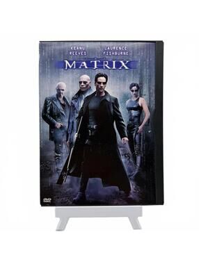 DVD Movie - The Matrix (1999)